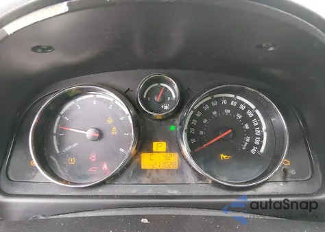 2008 Saturn Vue V6 Xr z USA, uszkodzony, nr VIN 3GSCL53748S715950